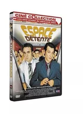 Espace détente [Édition Simple] - Bruno Solo