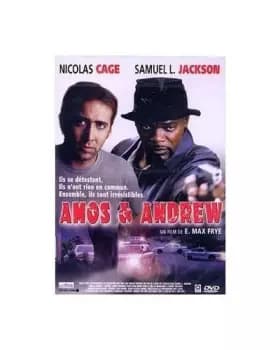 Amos & Andrew - E. Max Frye