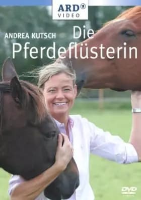 Pferdeflüsterin,die [Import allemand]