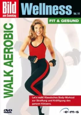 Bamsvol.14-Walk Aerobic Basic [Import]