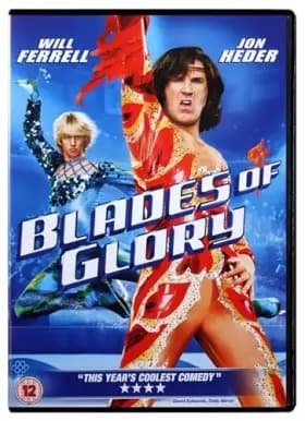 Blades of Glory [Import anglais]