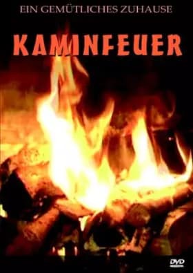 Kaminfeuer