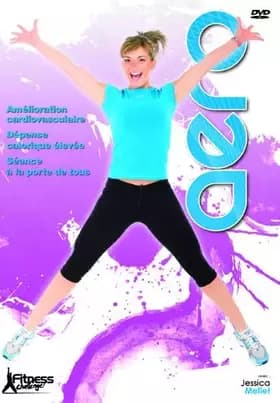 Fitness Challenge-Aerobic - Nicolas Fauvel