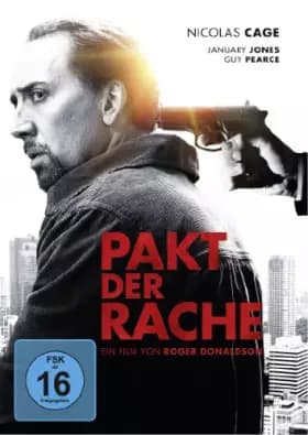 Pakt der Rache [Import]