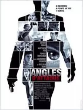 Angles d'Attaque - Pete Travis
