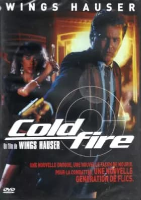 Cold Fire - Wings Hauser