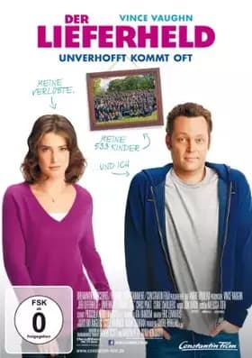 Der Lieferheld-Unverhofft Kommt Oft