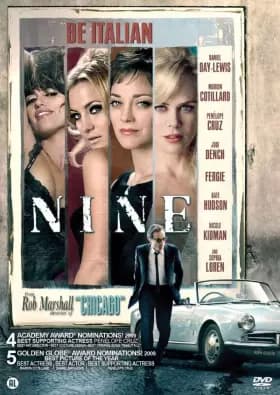 Nine (FR)