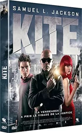 Kite - Ralph Ziman