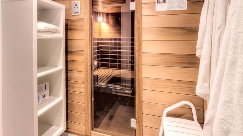 Hotel & Aparthotel Alizé Mouscron