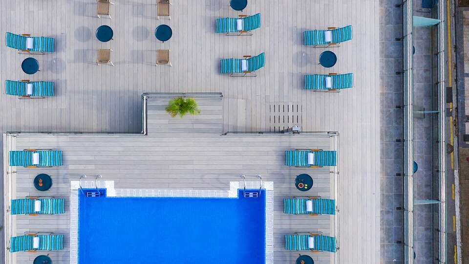 Axel Hotel San Sebastián