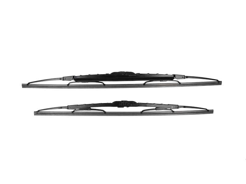 BOSCH Balai dessuie-glace 3397118406 pour DAIHATSU MAZDA MITSUBISHI NISSAN SUBARU TOYOTA VW