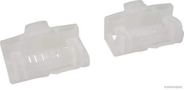 HERTH+BUSS ELPARTS Kit de réparation, lève-vitre 50269103 droite pour AUDI VAG