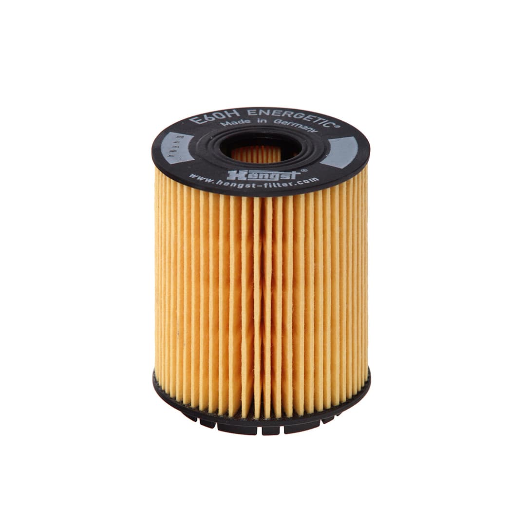 HENGST FILTER Filtre à huile e60hd110 Cartouche filtrante 84mm pour OPEL FORD FIAT GENERAL MOTORS PEUGEOT CHRYSLER LANCIA SUZUKI