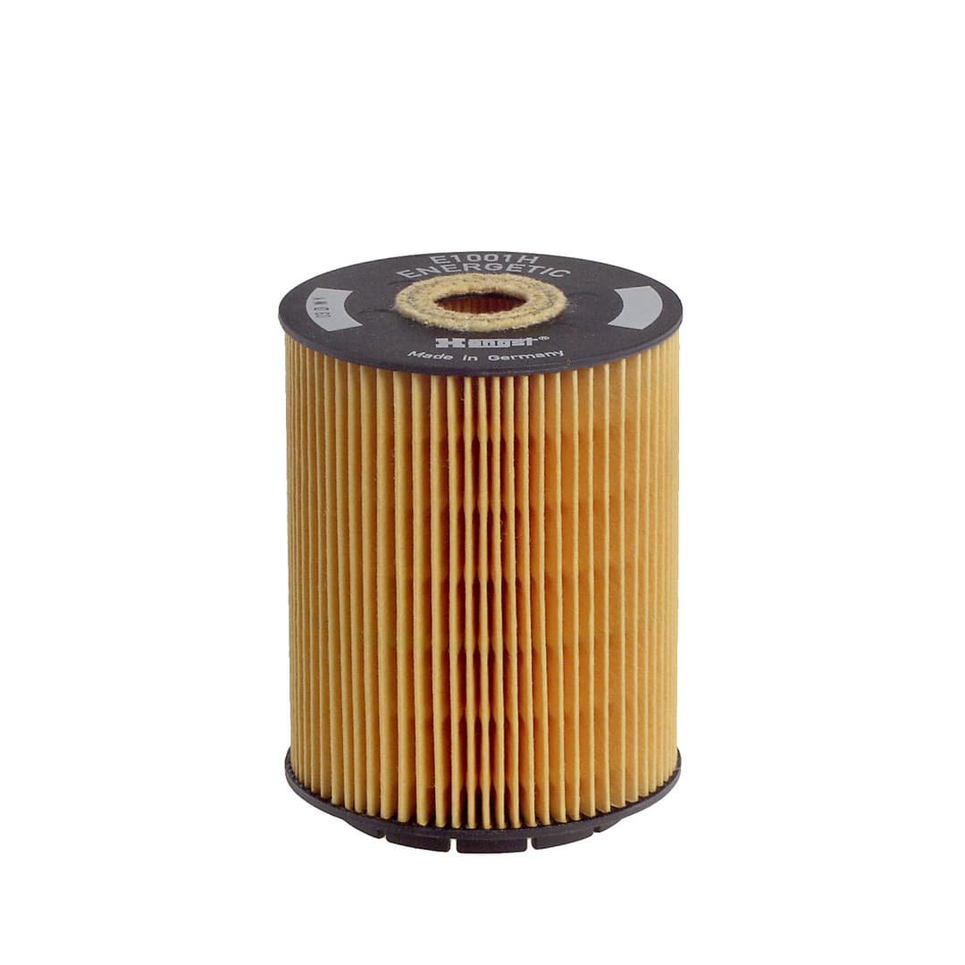 HENGST FILTER Filtre à huile e1001hd28 Cartouche filtrante 110mm pour FORD MERCEDES-BENZ CHRYSLER FIAT PORSCHE VAG VM