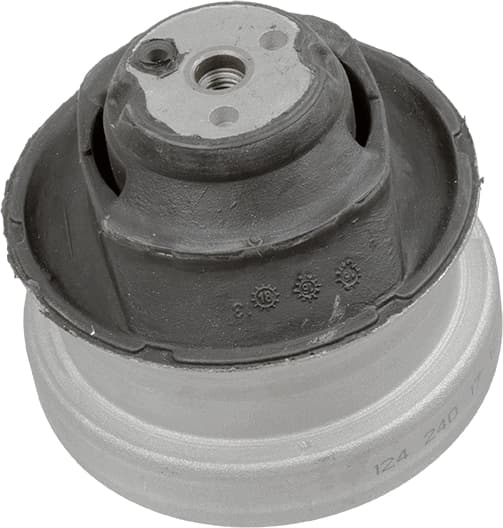 LEMFÖRDER Support moteur 3871101 pour MERCEDES-BENZ
