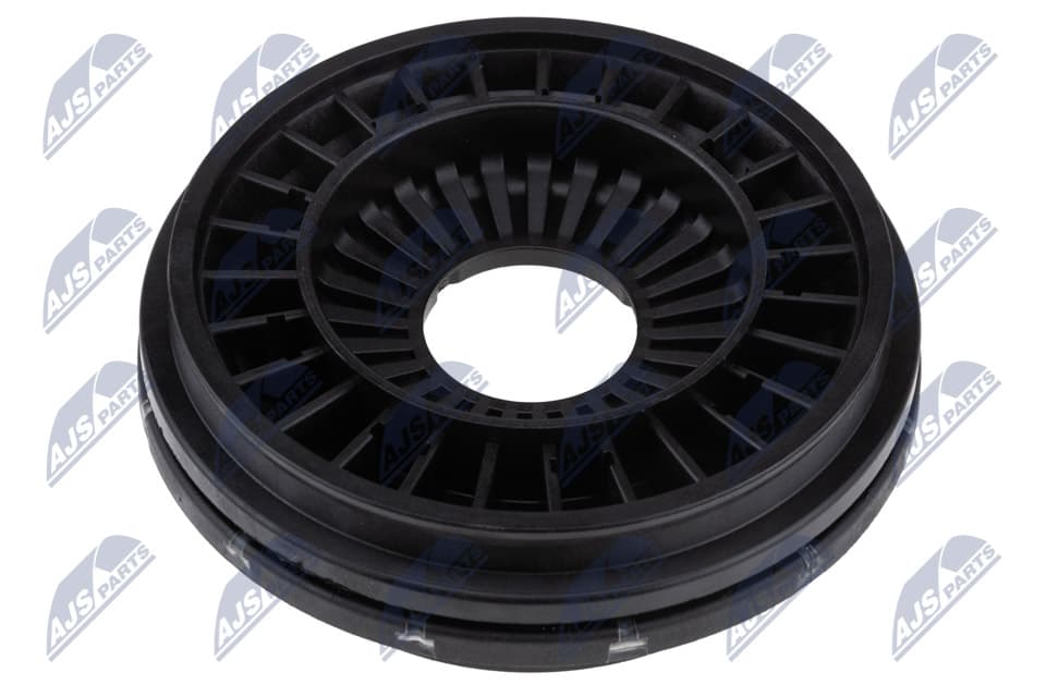 NTY Coupelle de suspension adch041 Essieu avant droit pour JEEP