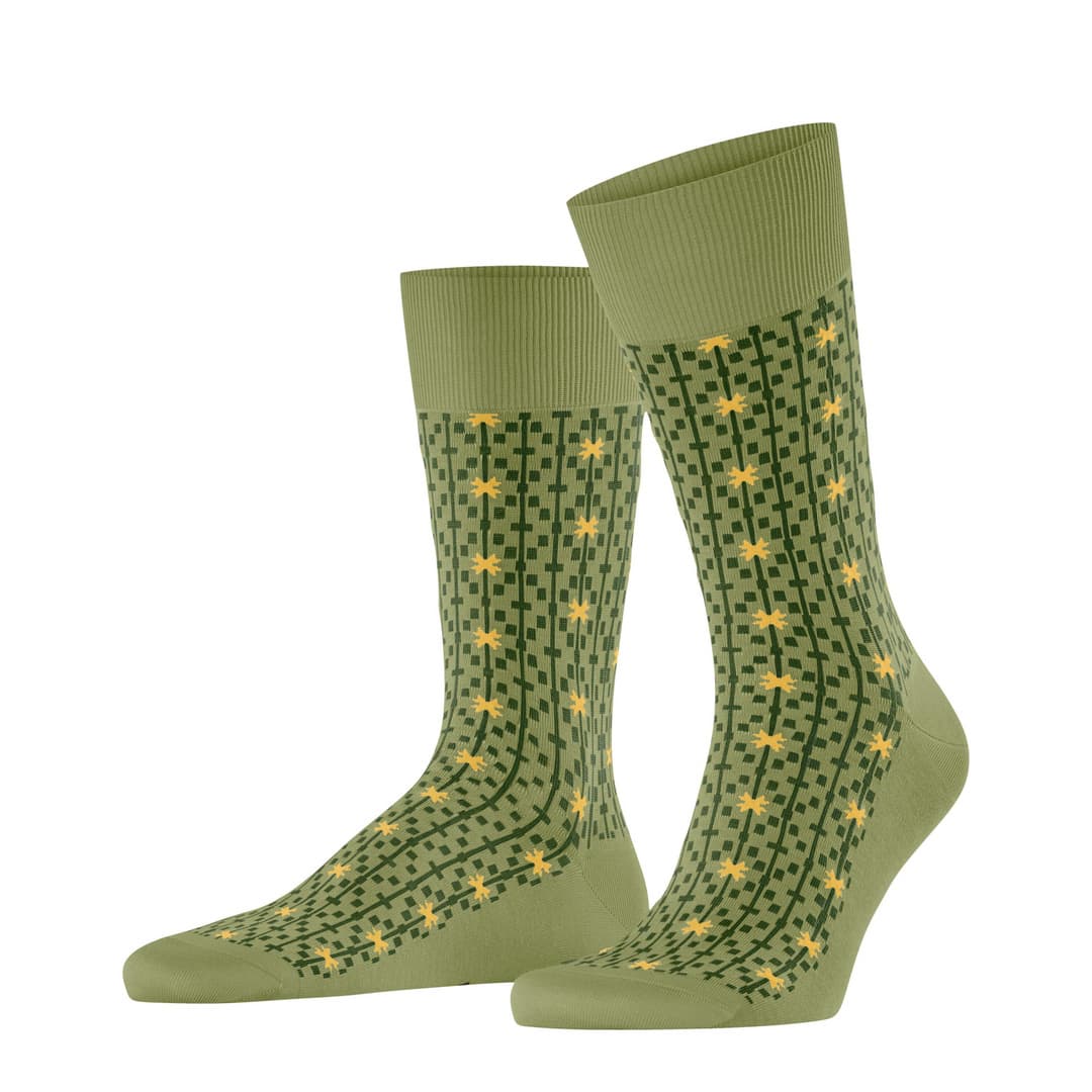 FALKE Sun Touch Hommes Chaussettes