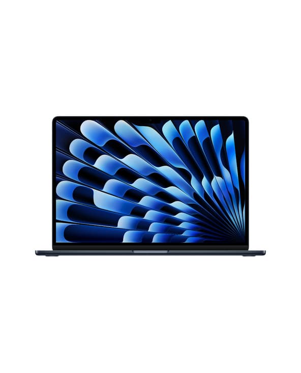 Apple MacBook Air 15.3" Apple M 16 Go Marine 512 Go