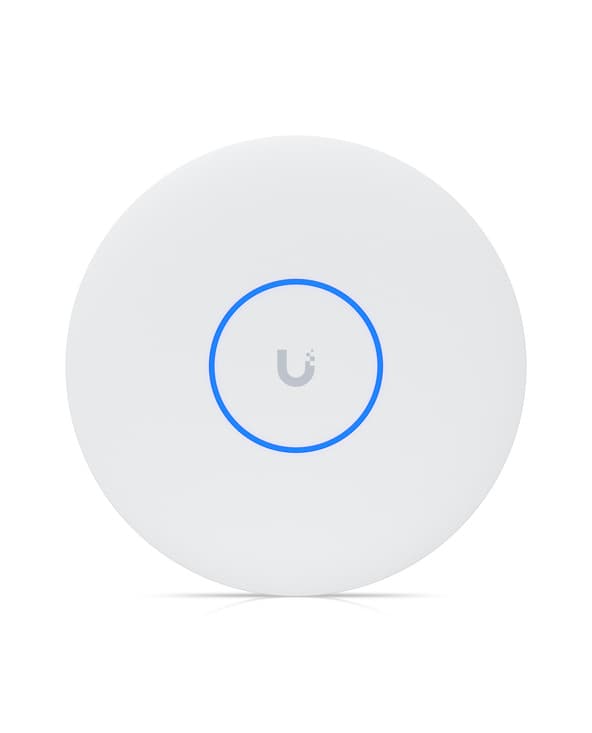 Ubiquiti U7 Pro XG 5800 Mbit/s Blanc Connexion Ethernet, supportant l'alimentation via ce port (PoE)