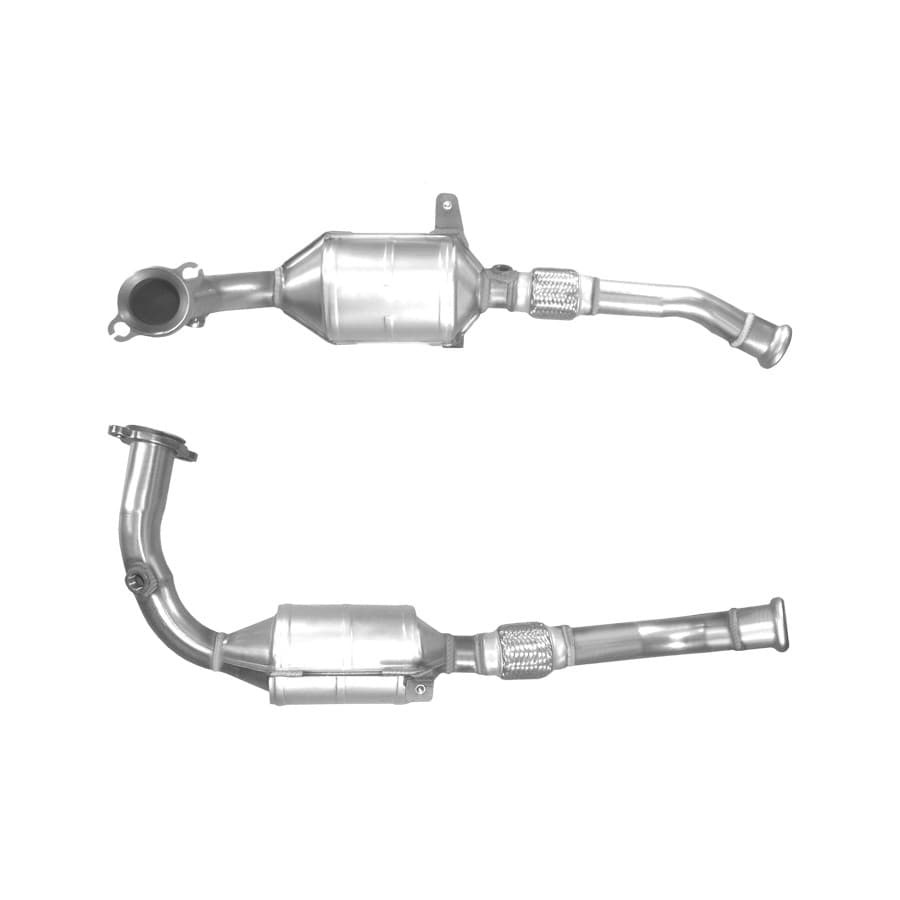 Catalyseur Premium Ce Bm Catalysts Bm90754h Renault