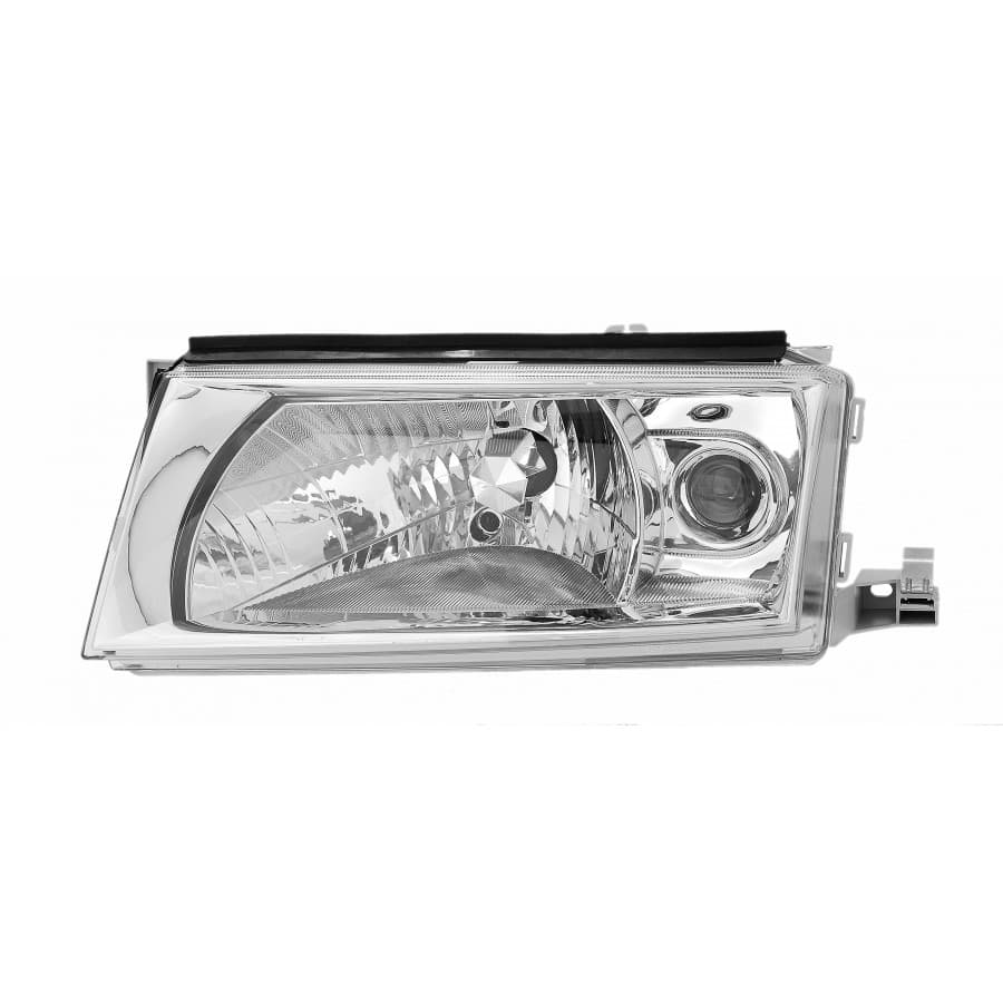 Phare Gauche 20-6232-15-2 Tyc Tyc 206232152 Skoda