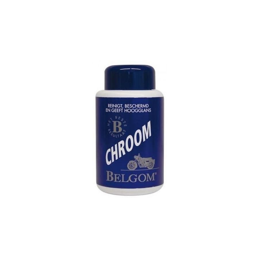 BelgomAuto polish 250ML Belgom
