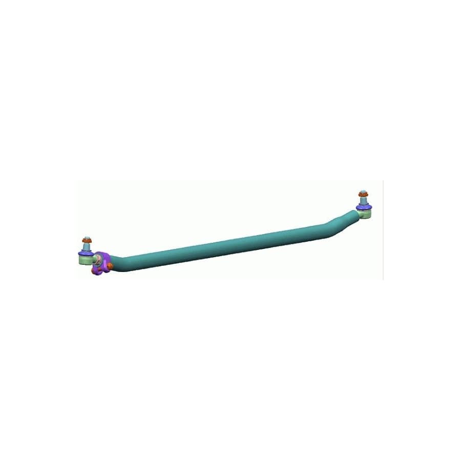 Barre de connexion