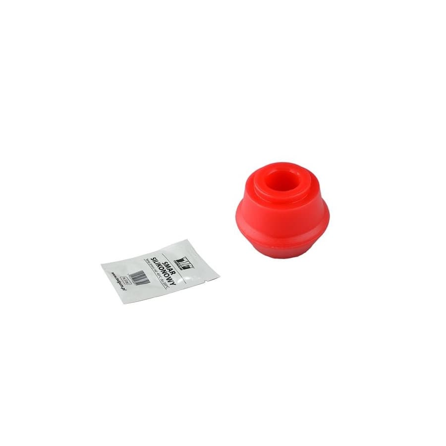 Caoutchouc de bras de commande