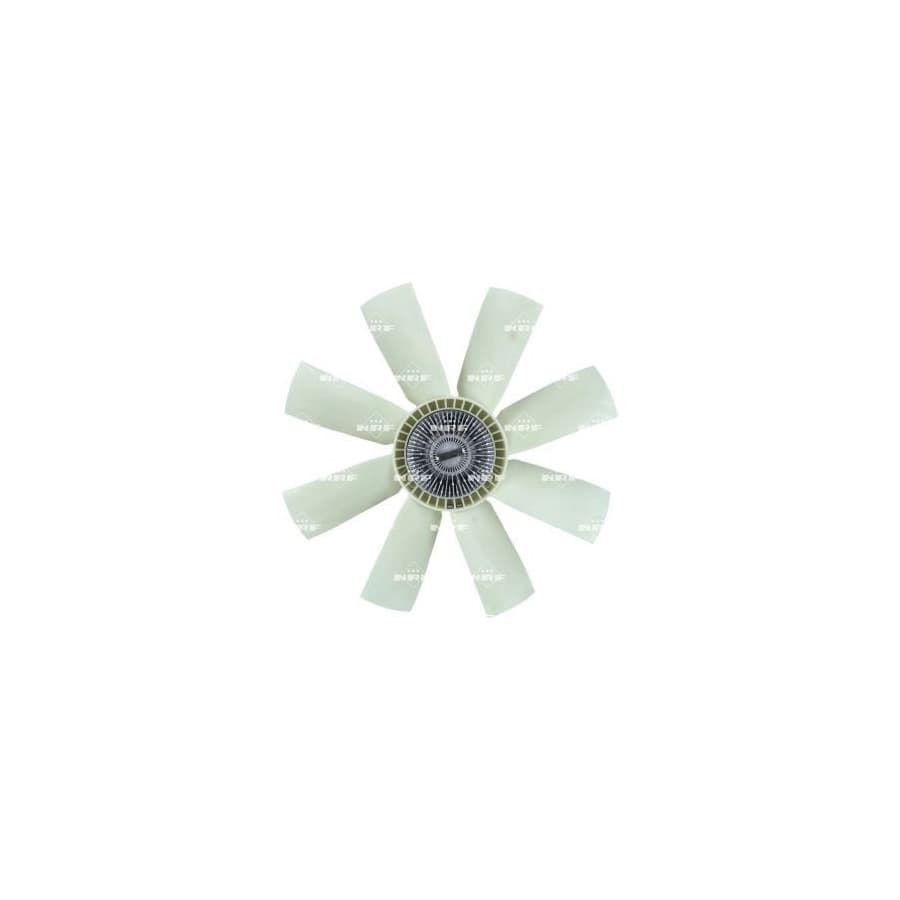 Embrayage, ventilateur de radiateur 49767 NRF