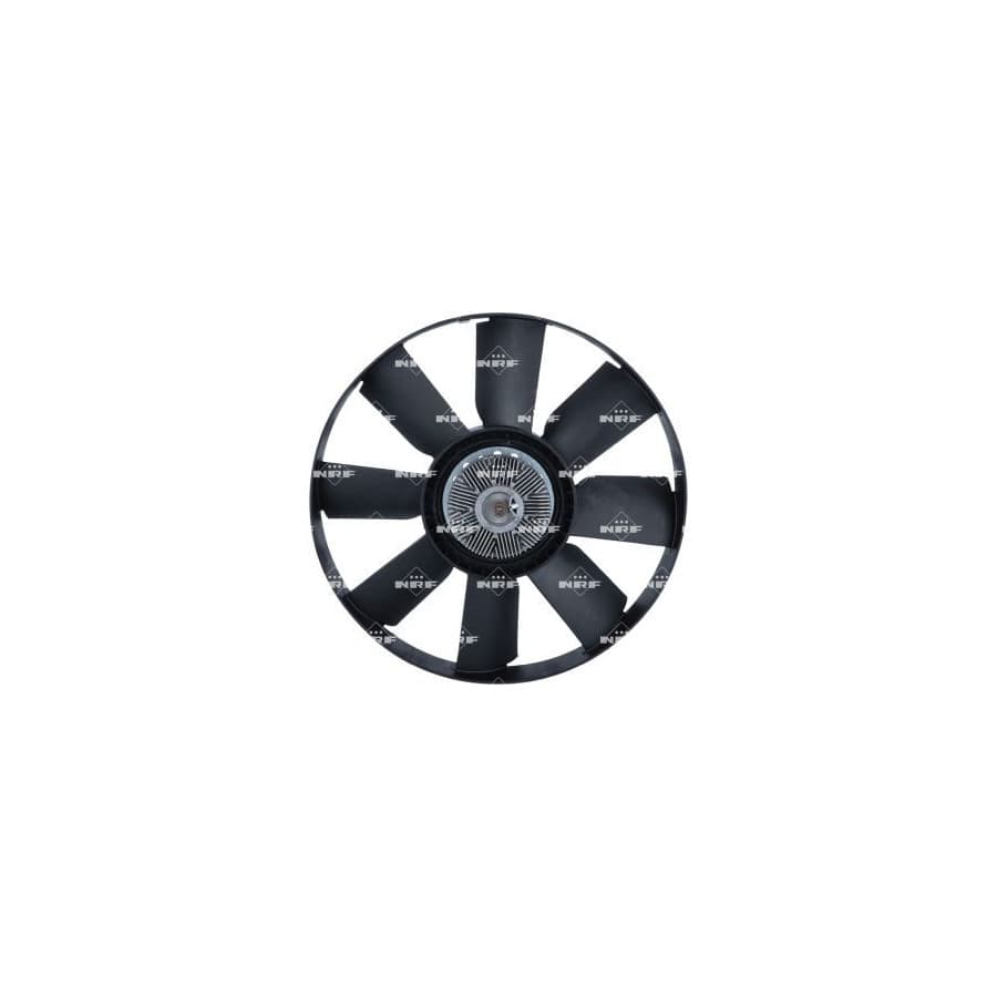 Embrayage, ventilateur de radiateur 49744 NRF