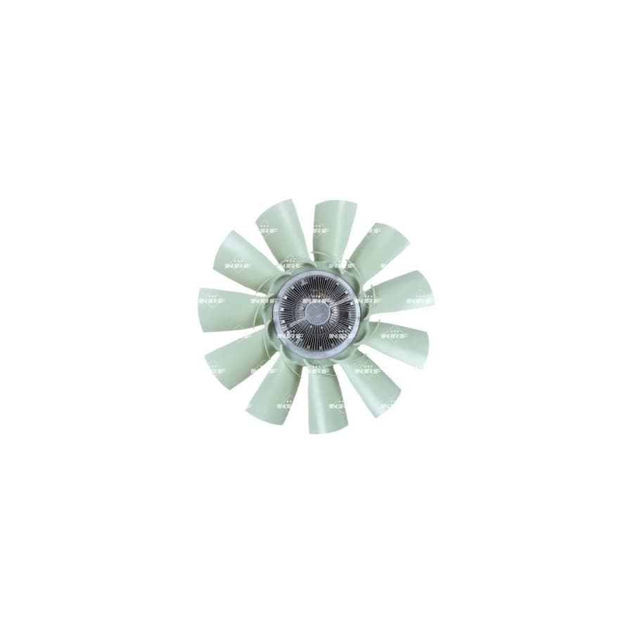 Embrayage, ventilateur de radiateur 49775 NRF