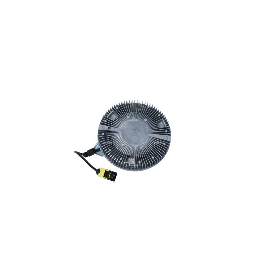 Embrayage, ventilateur de radiateur 49719 NRF