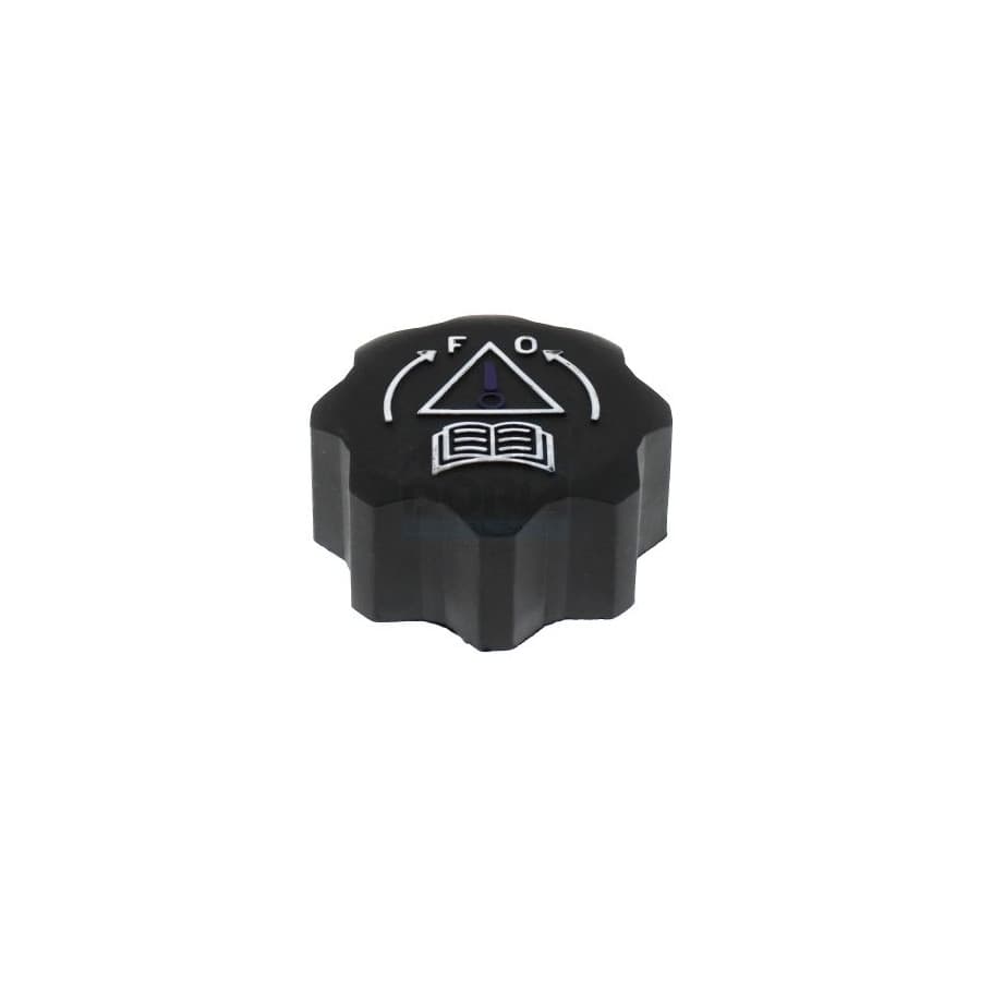 Bouchon Du Réservoir De Liquide De Refroidissement Meat & Doria 2036013 Citroen;Fiat;Lancia;Peugeot
