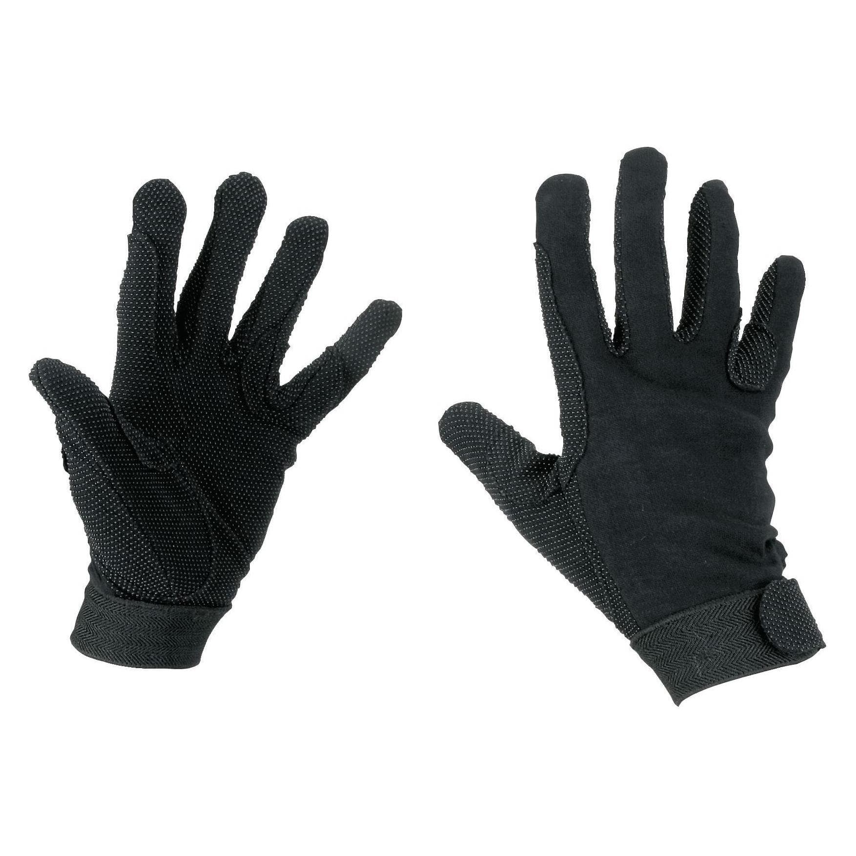 Kerbl, Gants d’équitation, (L)