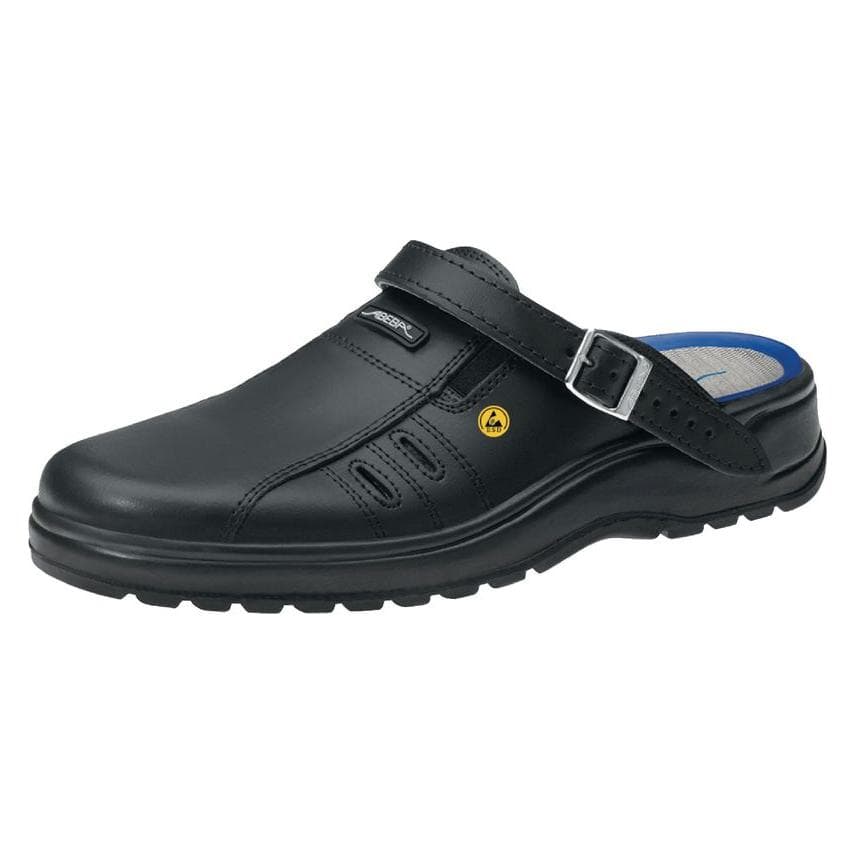 Abeba, Chaussures de travail, Chaussures ESD (40)