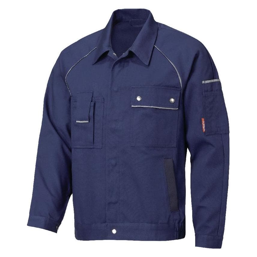 Planam, Veste de travail, Blouson (58)