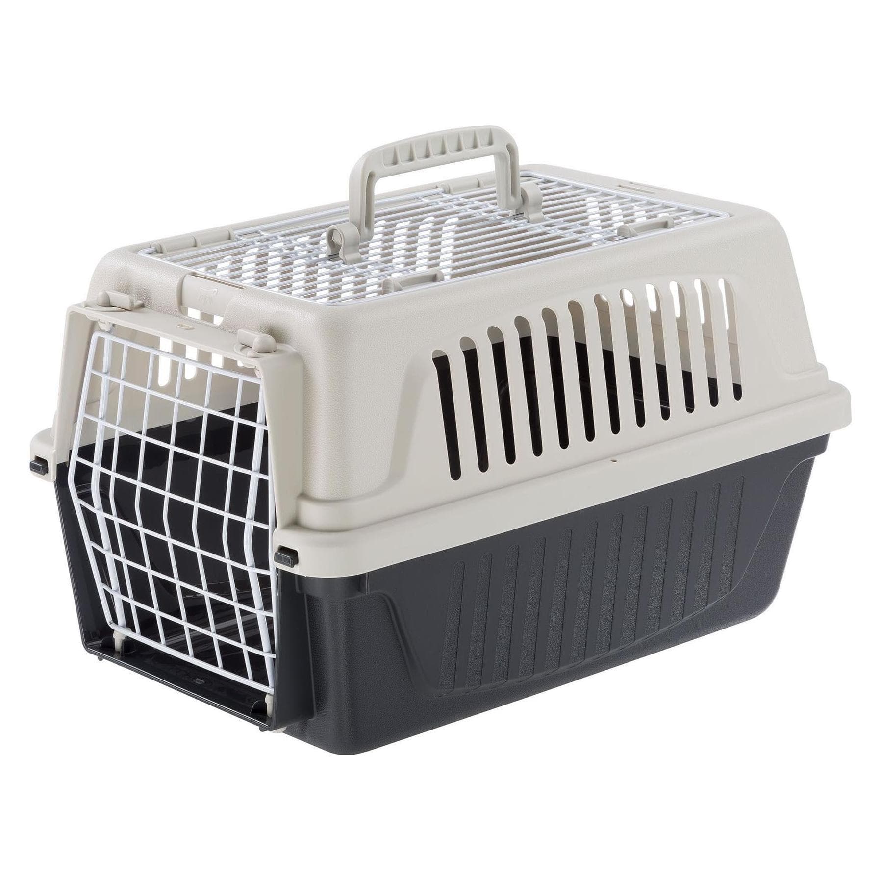 Ferplast Atlas (Chat, Respirant, Verrouillable), Transport d'animaux