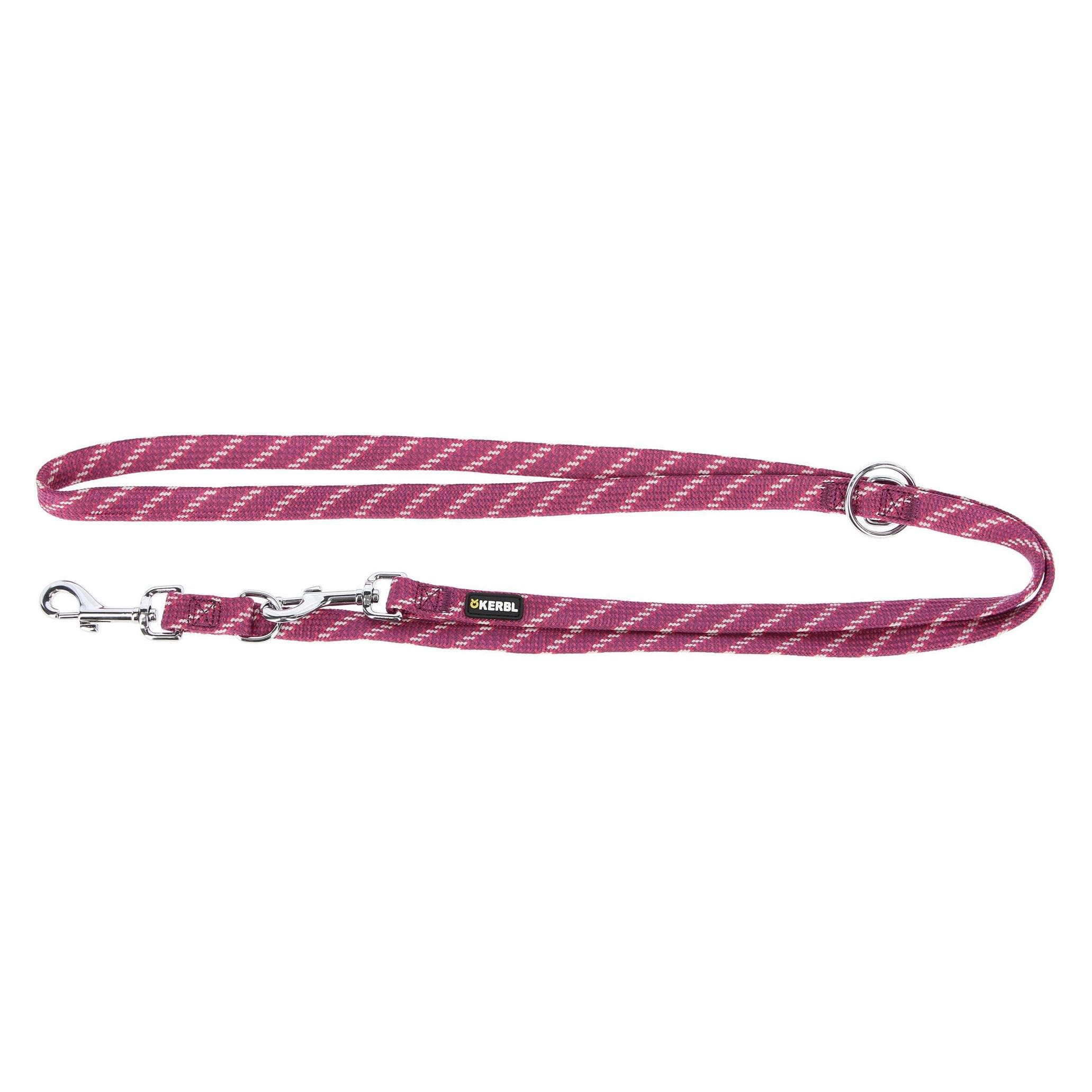 Kerbl Longe de présentation Colorado (Chien), Collier + laisse