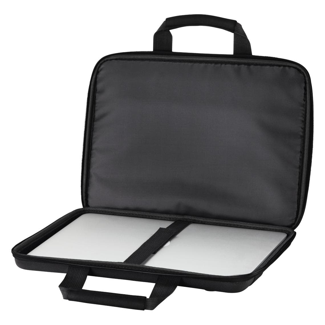 Hama Nice (15.60", Universel), Sac pour notebook, Noir
