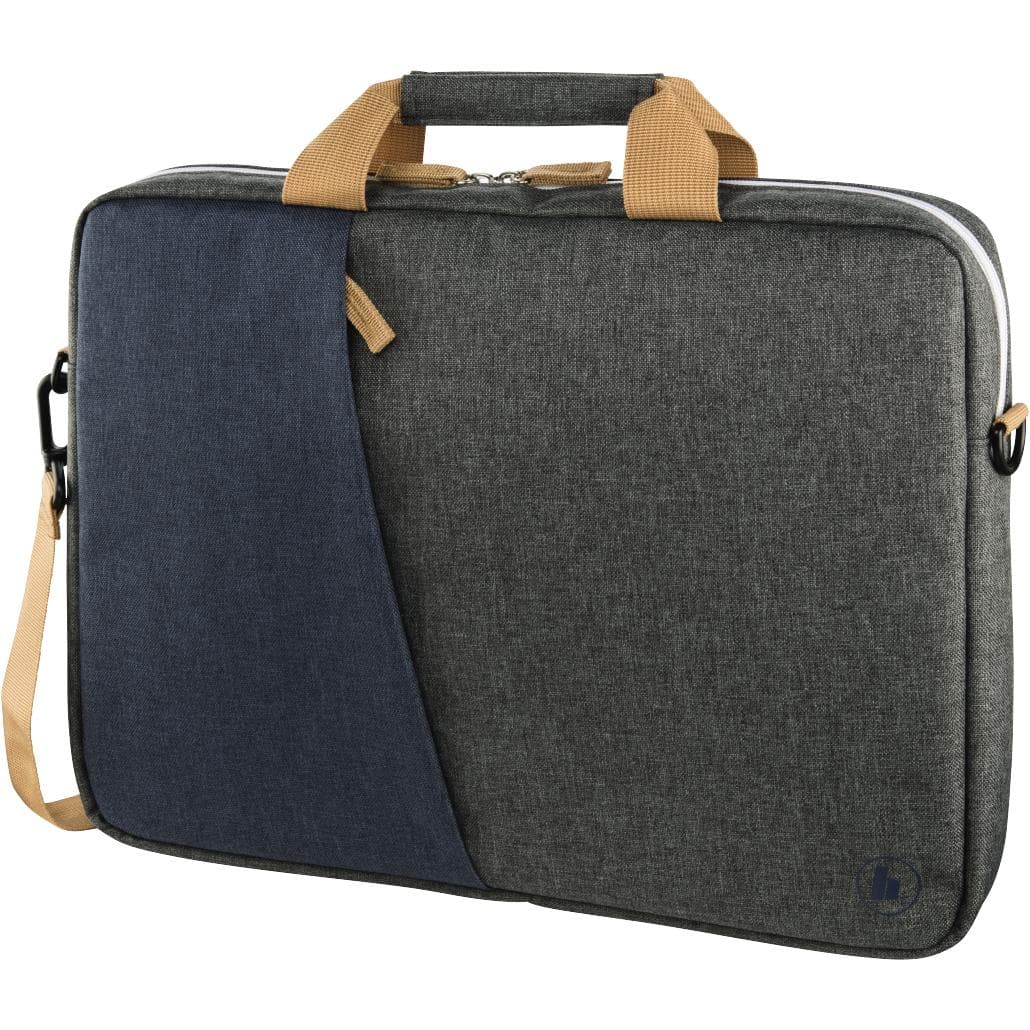Hama Florence (14.10", Universel), Sac pour notebook, Bleu