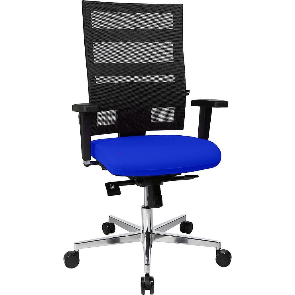Topstar, Chaise de bureau, SITNESS X-PANDER Plus (42 - 53 cm)