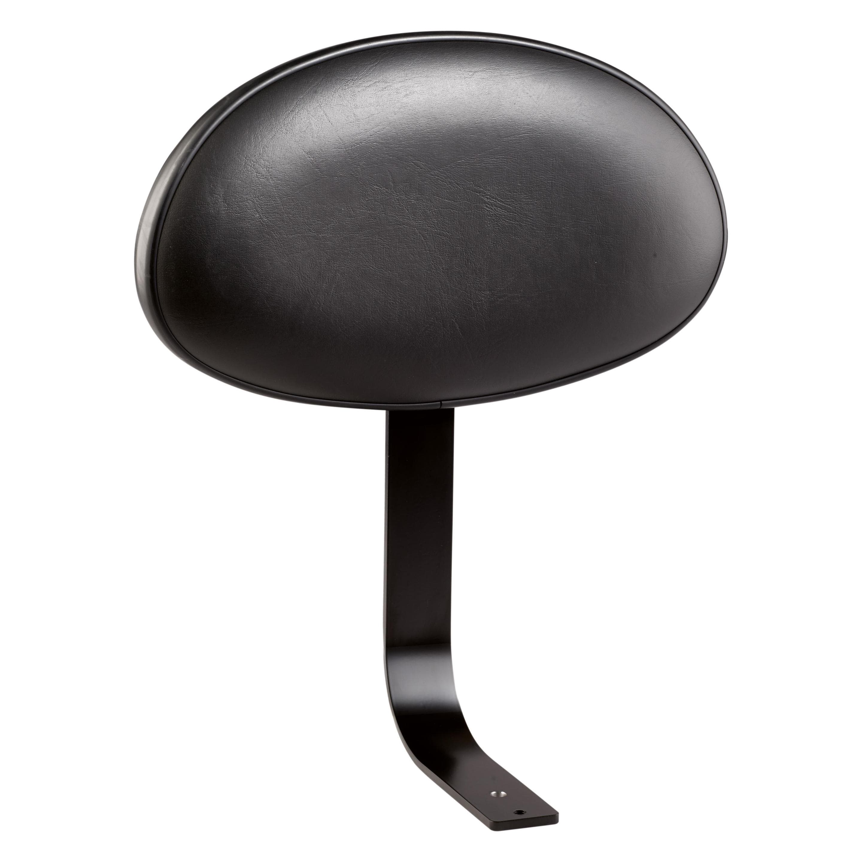 K&M 14032, Instrument de musique à clavier : accessoires, Noir