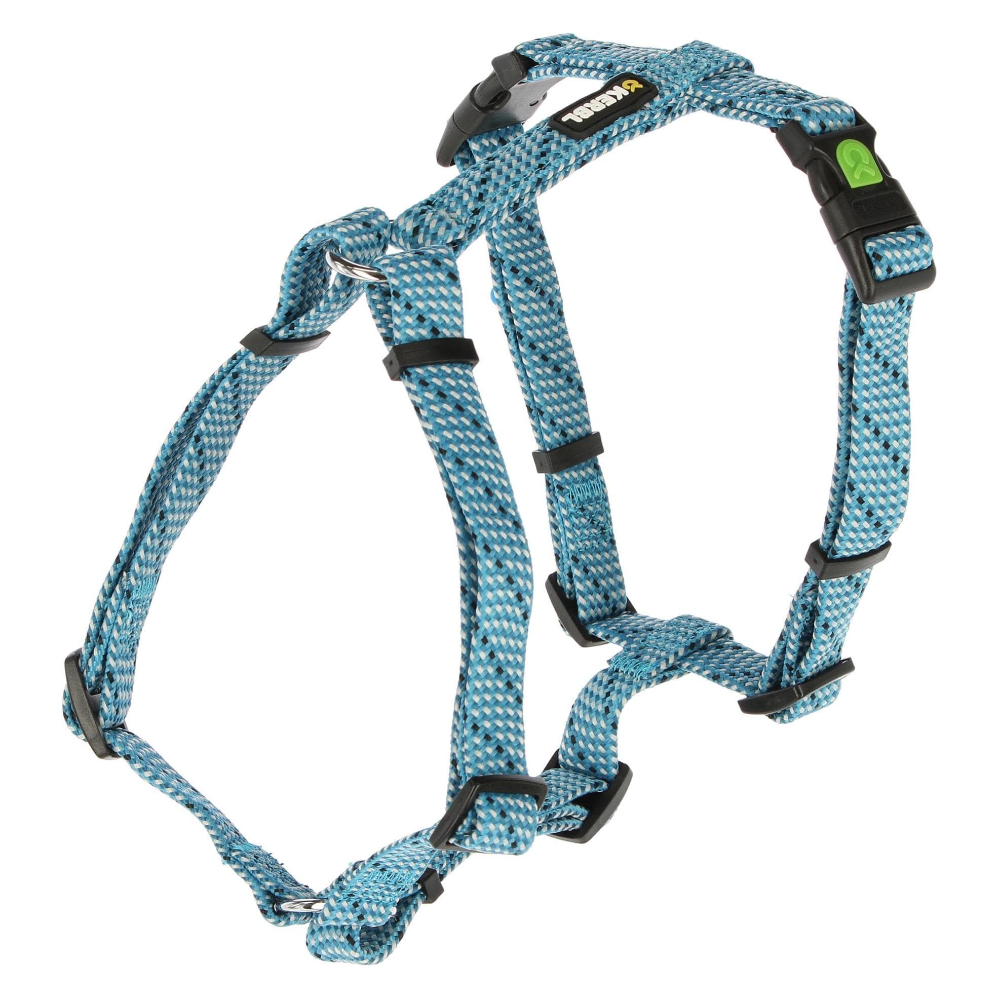 Kerbl Vaisselle Colorado (Chien, Général), Collier + laisse