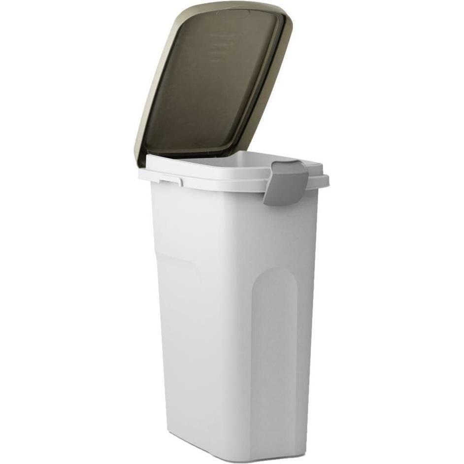 Kerbl Récipient pour aliments pour animaux, Gamelle : accessoires