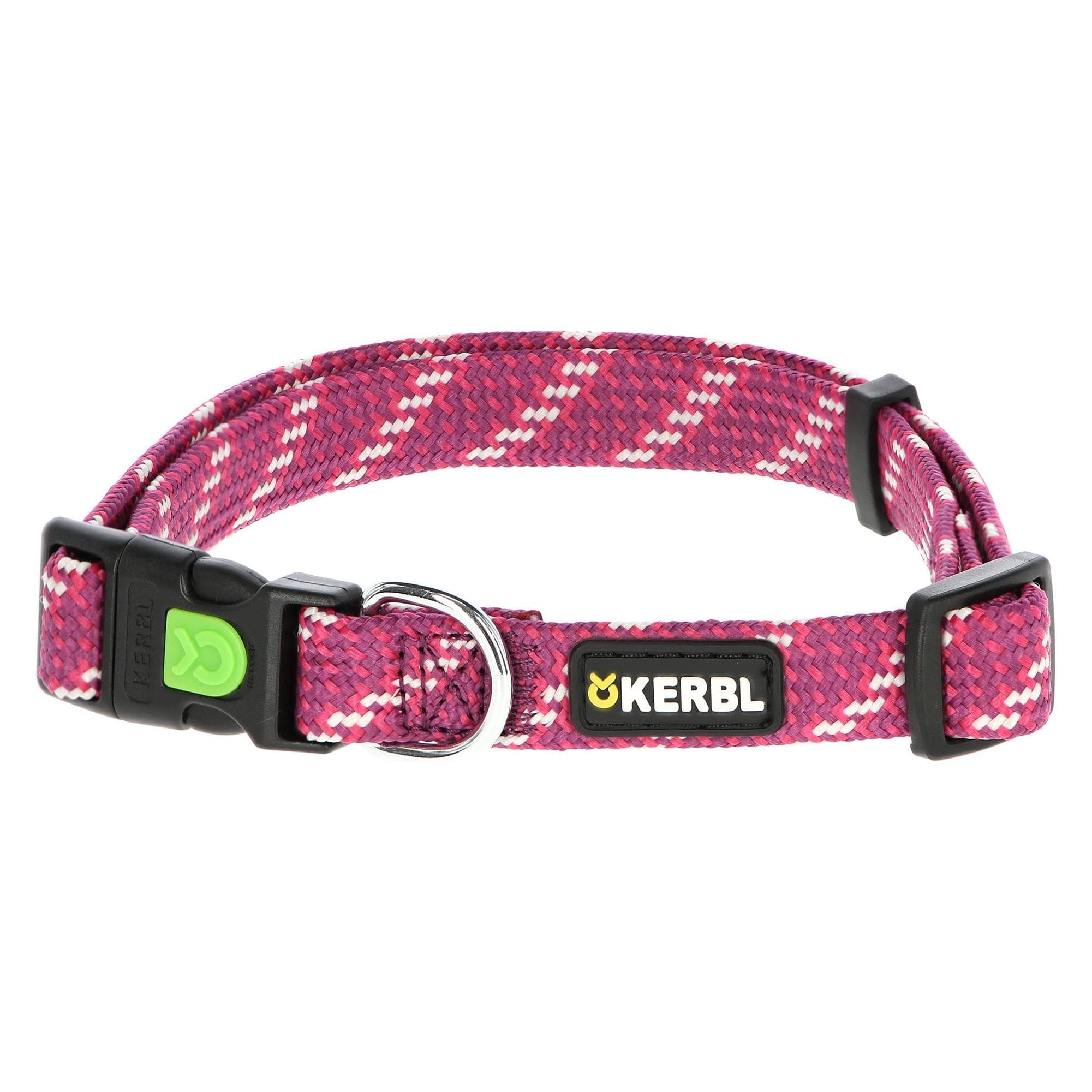 Kerbl Collier Colorado (Chien), Collier + laisse