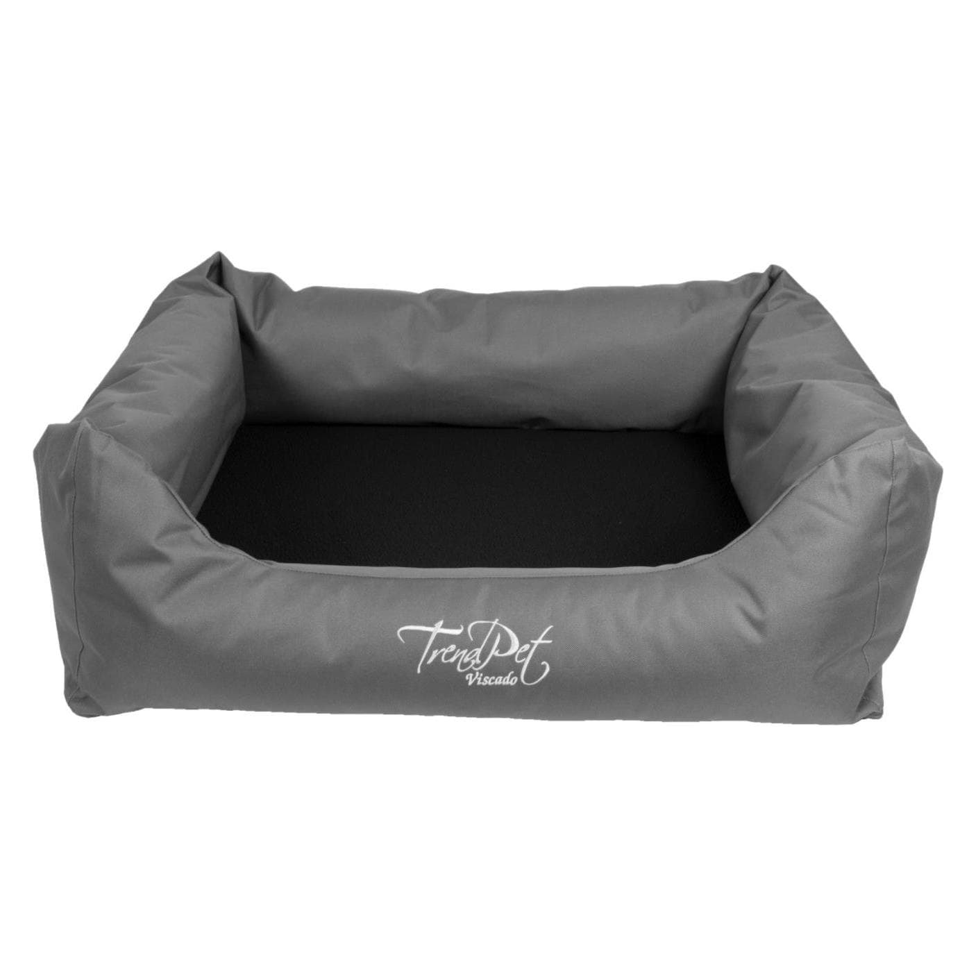 Trend Pet Viscado lit orthopédique pour chien (Chien), Panier pour chien + chat