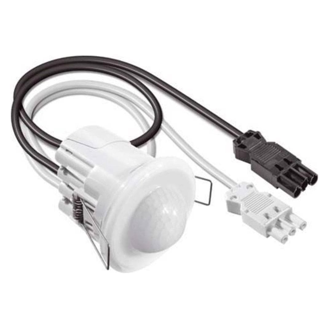 Esylux, Détecteur de mouvements, Détecteur de présence de plafond EB 360 degrés (8 m)