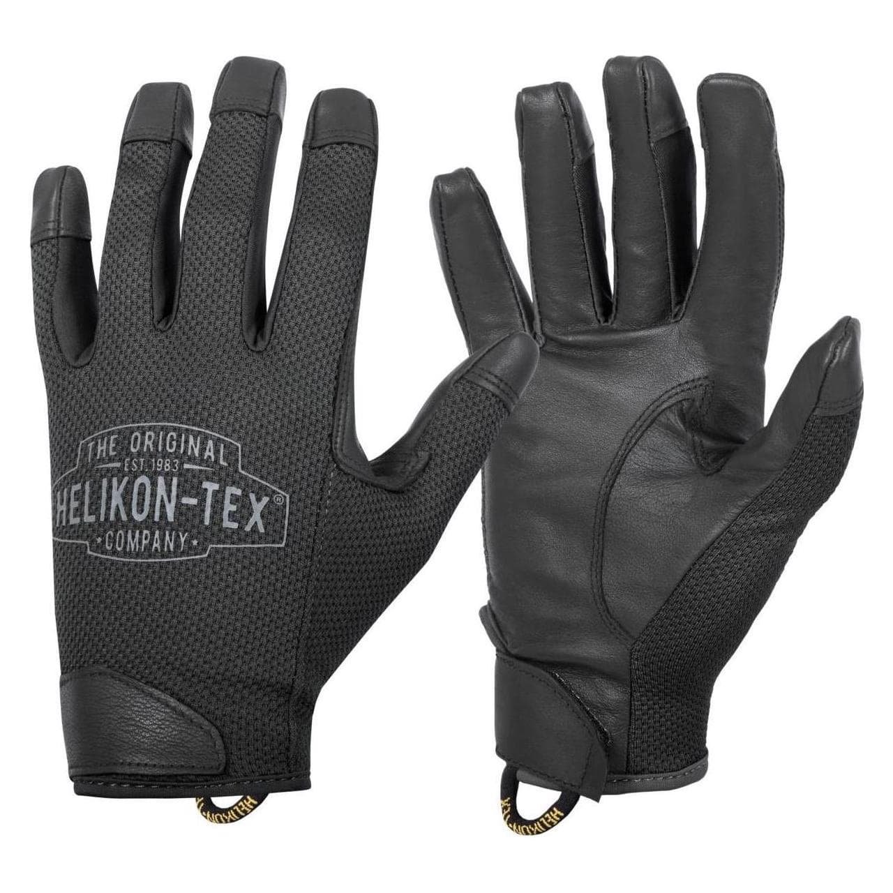 Helikon, Gants de protection, Gants Rangeman (L)