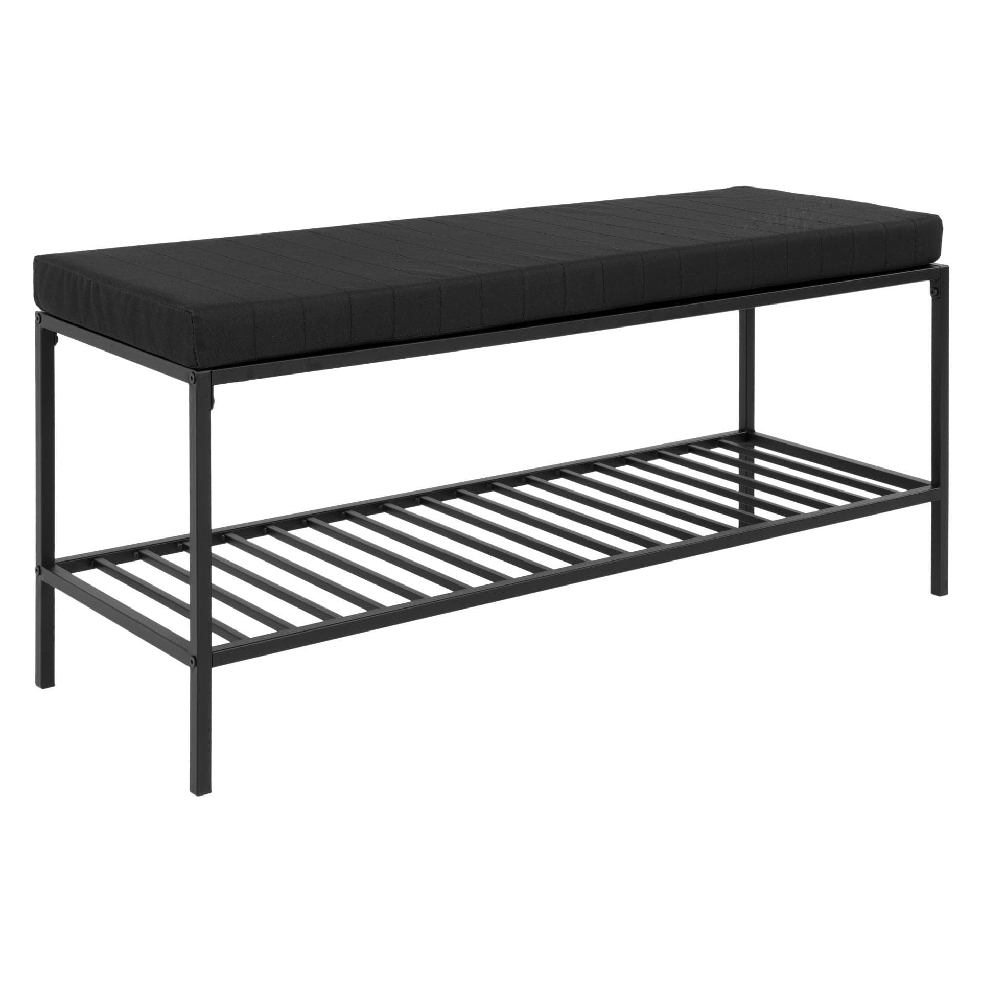 House Nordic, Banc, Vita (100 cm)